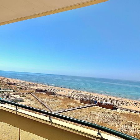 Guadiana Apartment Monte Gordo Exterior photo