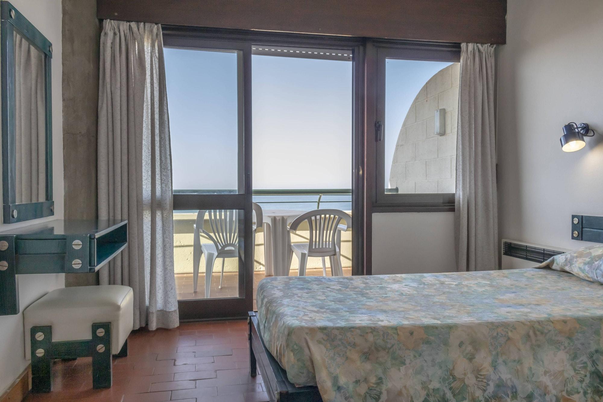 Guadiana Apartment Monte Gordo Exterior photo