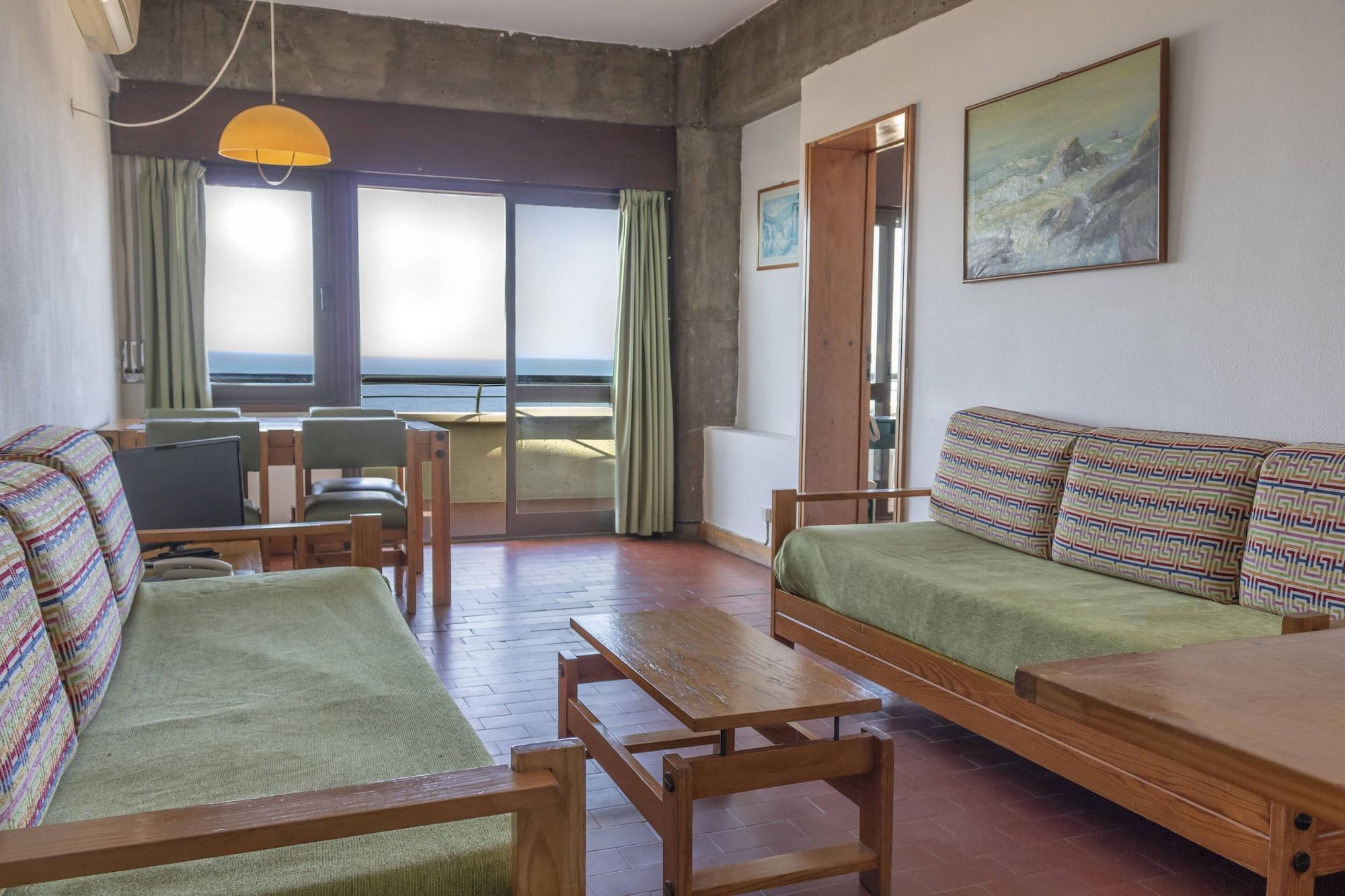 Guadiana Apartment Monte Gordo Exterior photo