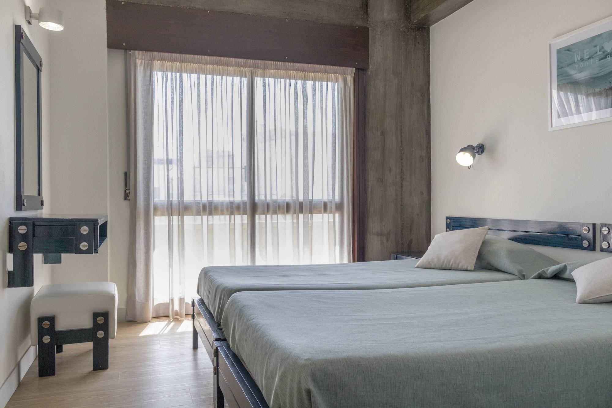 Guadiana Apartment Monte Gordo Exterior photo