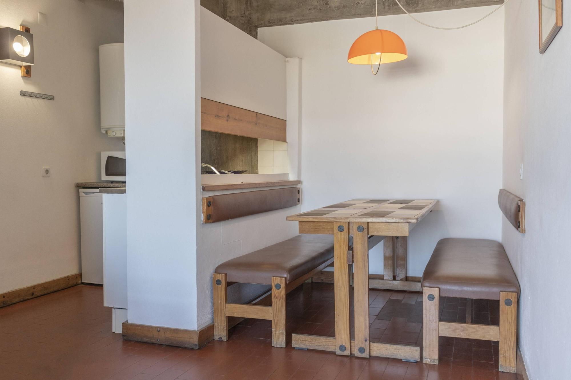 Guadiana Apartment Monte Gordo Exterior photo