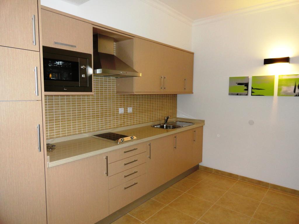 Guadiana Apartment Monte Gordo Exterior photo