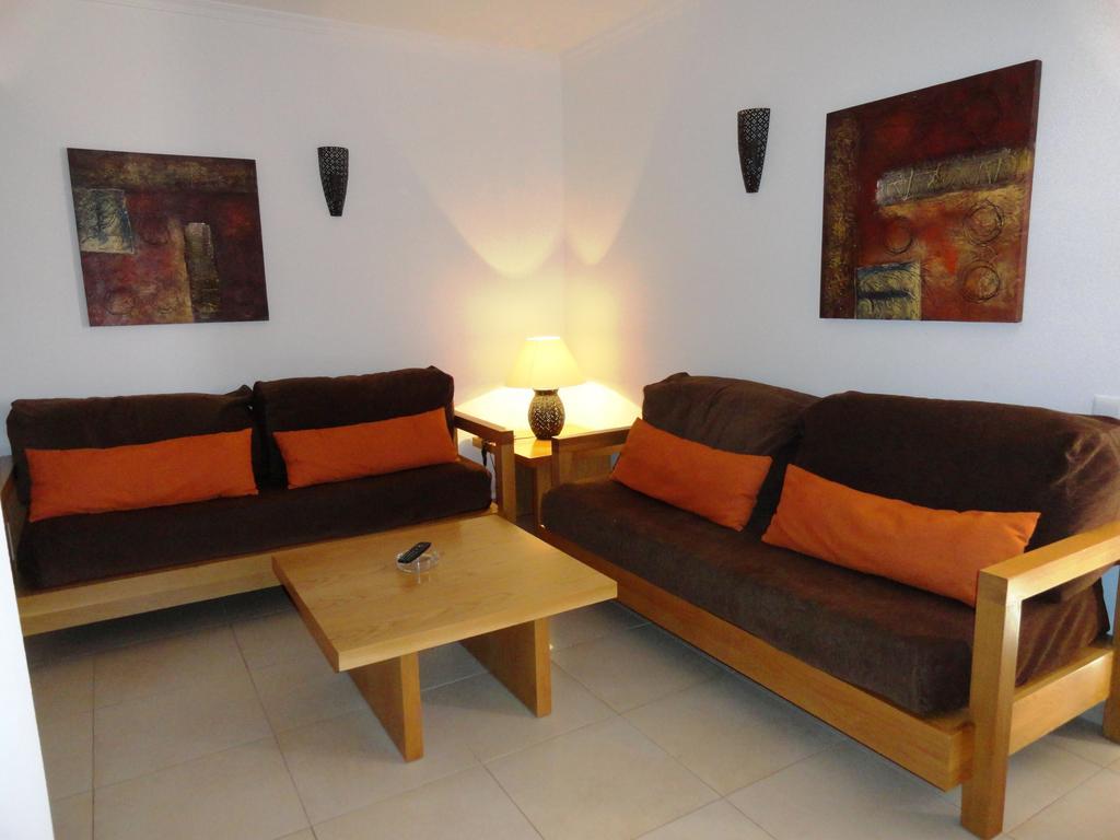 Guadiana Apartment Monte Gordo Exterior photo