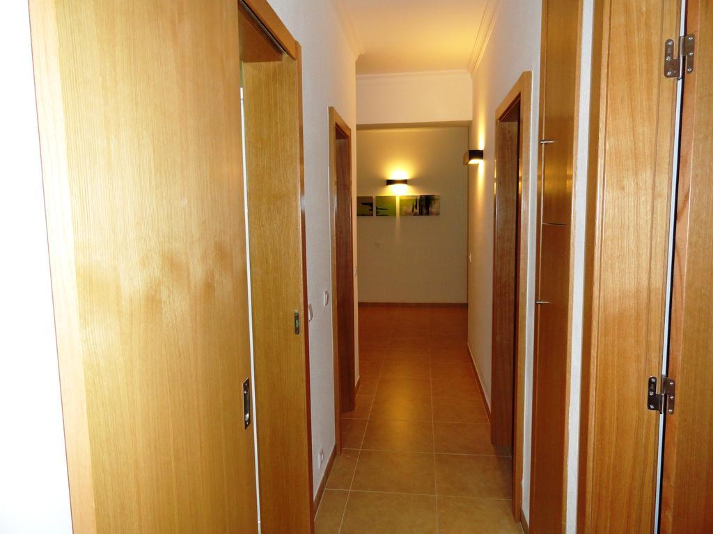 Guadiana Apartment Monte Gordo Exterior photo