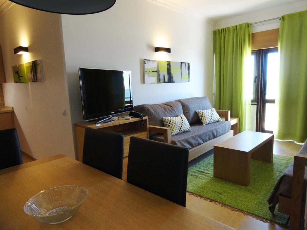 Guadiana Apartment Monte Gordo Exterior photo