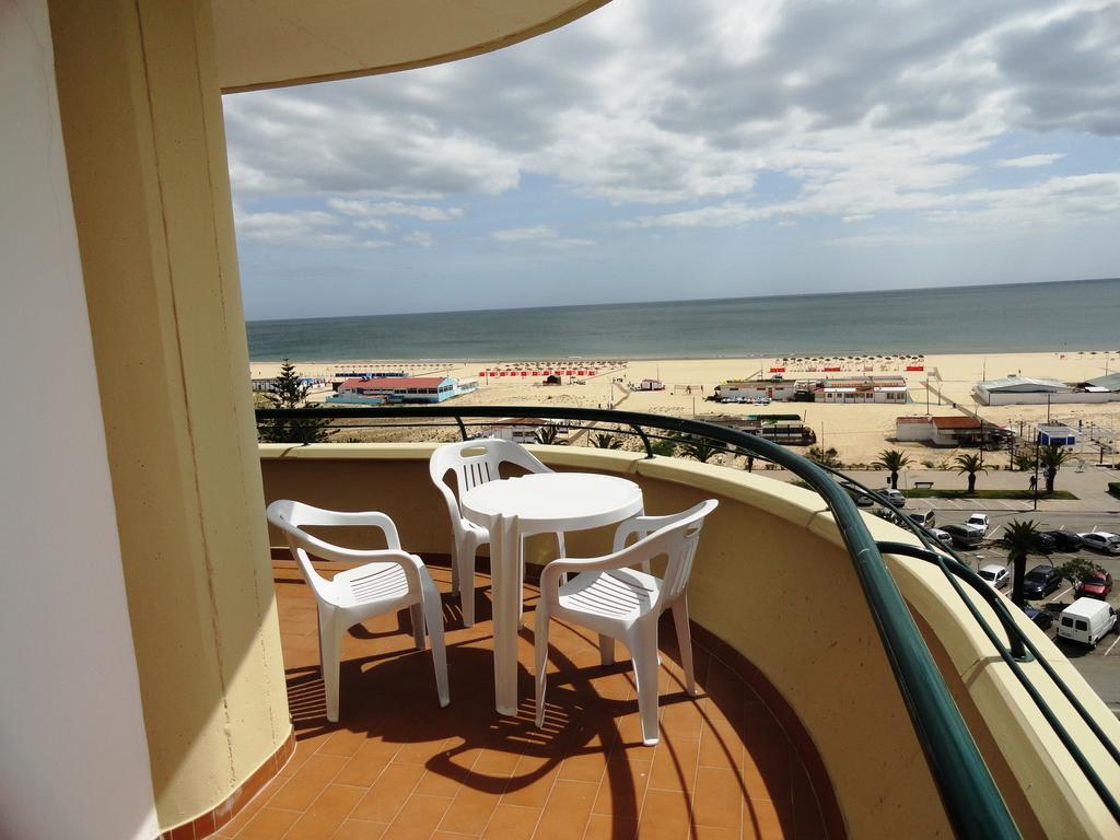 Guadiana Apartment Monte Gordo Exterior photo