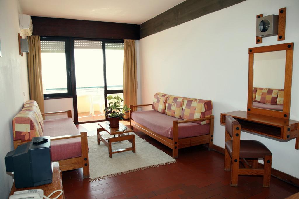 Guadiana Apartment Monte Gordo Exterior photo