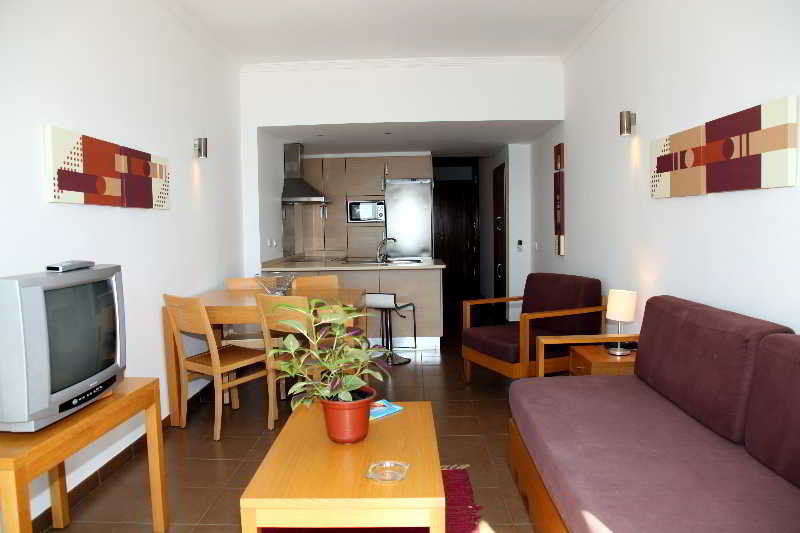 Guadiana Apartment Monte Gordo Exterior photo