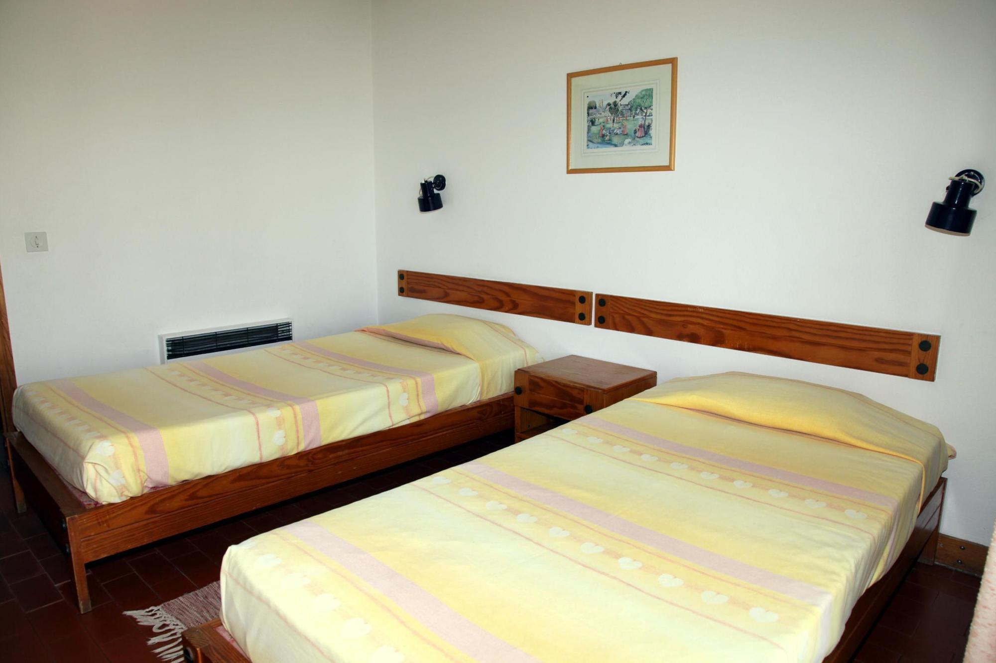 Guadiana Apartment Monte Gordo Exterior photo